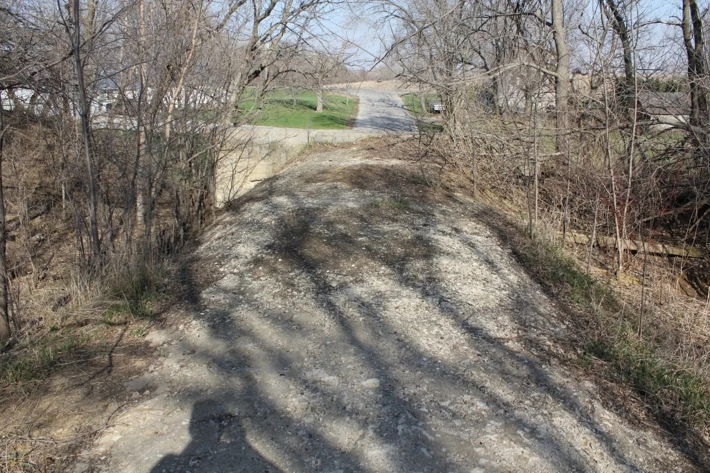 Melbourne Railroad Bridge